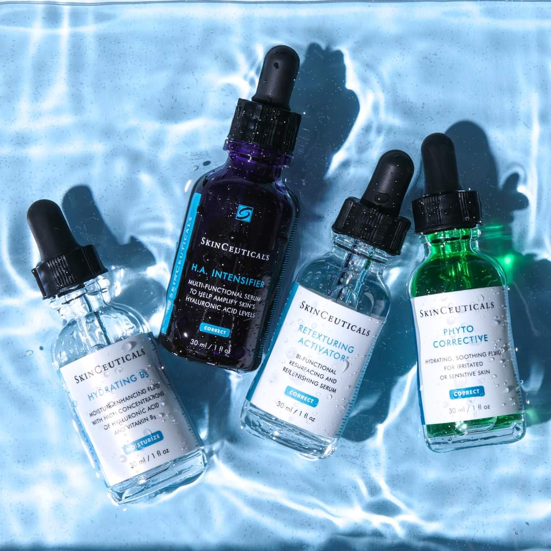 Skinceuticals - Exquisite Laser Clinic